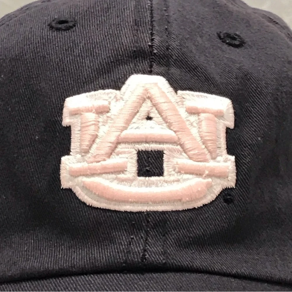 Top of the World Auburn University Tiger Woman's Ball Cap